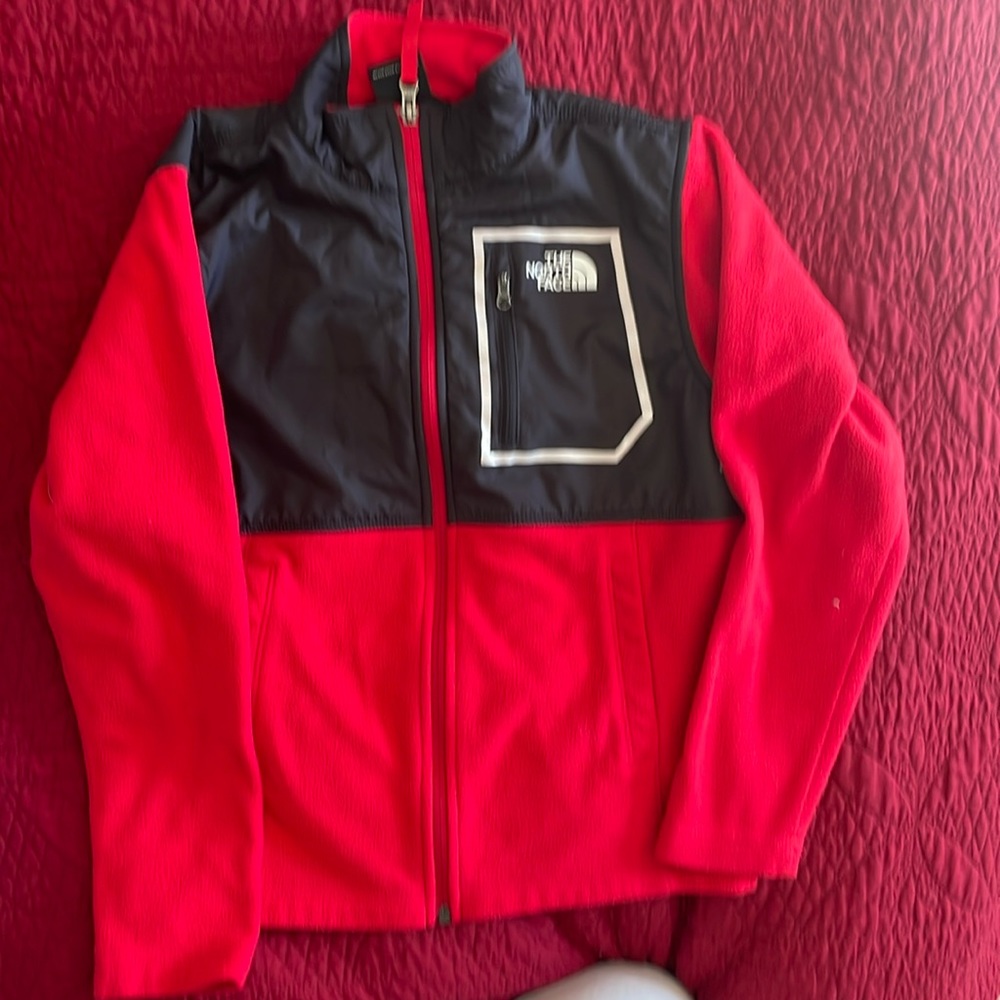 The North Face Fleece M